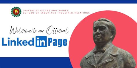 University of the Philippines School of Labor and Industrial Relations.
